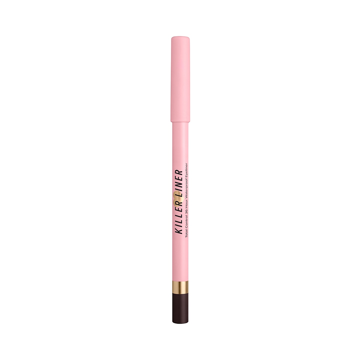 KILLER LINER 36-HOUR WATERPROOF GEL EYELINER (DELINEADOR DE OJOS)